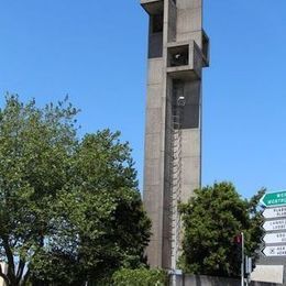 Saint Luc, Brest, Bretagne, France