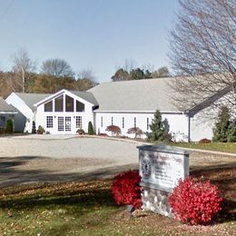 Rock Lake Bible Methodist Church, Vestaburg, Michigan, United States