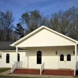 Flat Rock Bible Methodist Church, Flat Rock, Alabama, United States