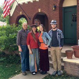 Clovis Bible Methodist Church, Clovis, New Mexico, United States