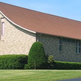 Salem BMC Bible Methodist Church, Salem, Ohio, United States