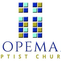 Our church logo