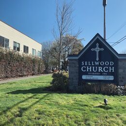 Sellwood Church, Portland, Oregon, United States