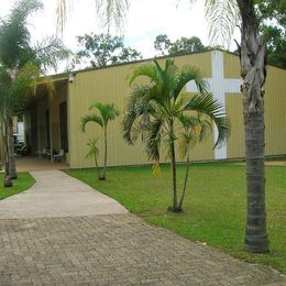 Gateway Baptist Church Logan, Crestmead, Queensland, Australia