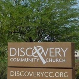 Discovery Community Church, The Dalles, Oregon, United States