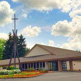 Bethany Baptist Church, Salem, Oregon, United States