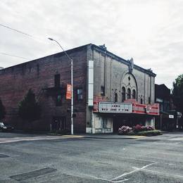 Grace City Church, Corvallis, Oregon, United States