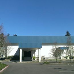 Salem Heights Church, Salem, Oregon, United States