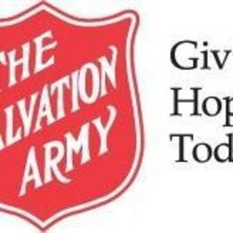 The Salvation Army Canada & Bermuda Territory