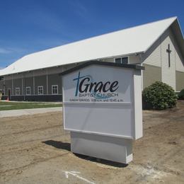 Grace Baptist Church, Salem, Oregon, United States