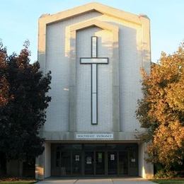 Ontario First Church of the Nazarene, Ontario, Oregon, United States