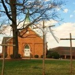 Bethel Presbyterian Church, Cornelius, North Carolina, United States