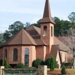 Evergreen Church, Peachtree City, Georgia, United States