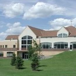 Prairie Community Church, Eden Prairie, Minnesota, United States