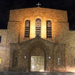 Holy Trinity Greek Orthodox Cathedral, Portland, Oregon, United States