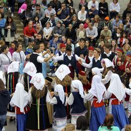 Holy Trinity Greek Orthodox Cathedral, Portland, Oregon, United States