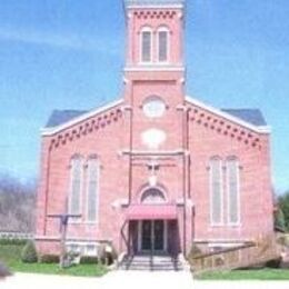 Bridgewater Presbyterian Church, Beaver, Pennsylvania, United States