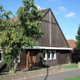 Emmanuel Church Tolworth, Surbiton, Surrey, United Kingdom