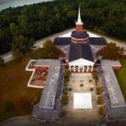 Mandarin Presbyterian Church, Jacksonville, Florida, United States