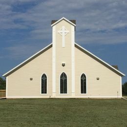 WellSpring Presbyterian Church, Montague, Prince Edward Island, Canada