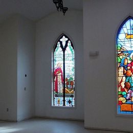 Stained Glass Windows