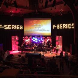 Easter Sunday 2015 - starting F-SERIES