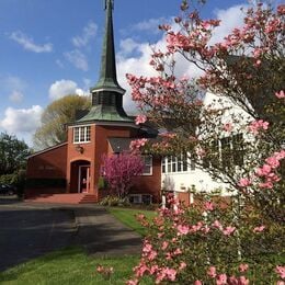 All Saints Episcopal Church, Portland, Oregon, United States