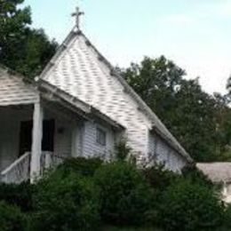 Good Shepherd Episcopal Church, Tryon, North Carolina, United States