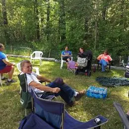 Memorial Day Family Picnic 2016