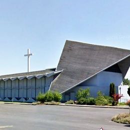 First Christian Church, Medford, Oregon, United States