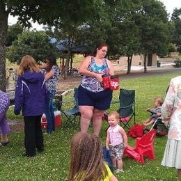 Picnic in the Park