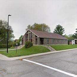 St. Patrick's Church, Trois-Rivieres, Quebec, Canada