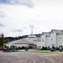 Abundant Life Christian Church, Damascus, Oregon, United States