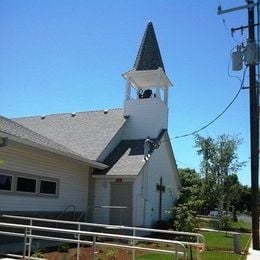 Eagle Point Community Bible Church, Eagle Point, Oregon, United States