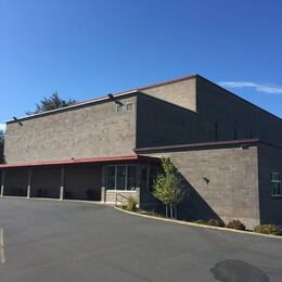 Central Bible Church, Portland, Oregon, United States