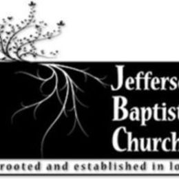 Jefferson Baptist Church, Jefferson, Oregon, United States