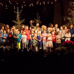 Christmas Concert 2015