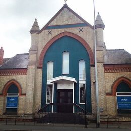 Bridge Church Lincoln, Lincoln, Lincolnshire, United Kingdom