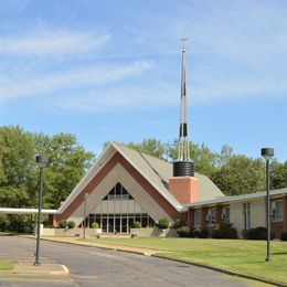 First United Methodist Church, Aliquippa, Pennsylvania, United States