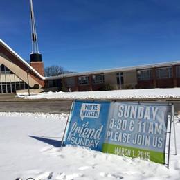 First United Methodist Church, Aliquippa, Pennsylvania, United States