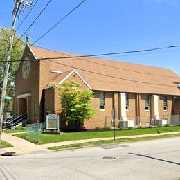 Shiloh Baptist Church, Erie, Pennsylvania, United States