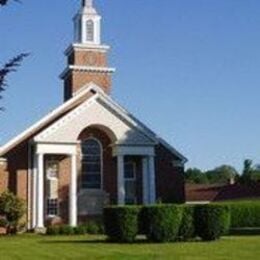 Church of The Open Door, Fort Washington, Pennsylvania, United States