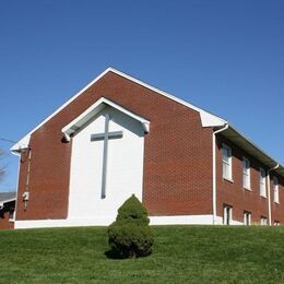 First Church of the Nazarene, Washington, Pennsylvania, United States