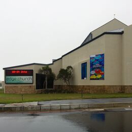 Edge Church Melkbos, Melkbosstrand, Western Cape, South Africa