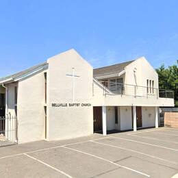 Bellville Baptist Church, Bellville, Western Cape, South Africa