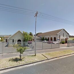 St Mark's Plumstead, Plumstead, Western Cape, South Africa