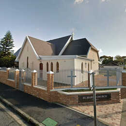 St Mark's Athlone, Athlone, Western Cape, South Africa