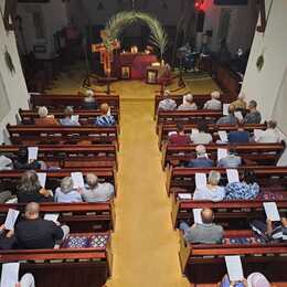 All Saints Durbanville, Durbanville, Western Cape, South Africa