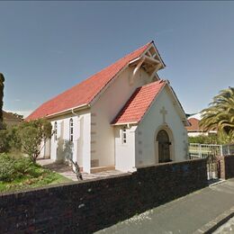 St Anne's Maitland, Maitland, Western Cape, South Africa