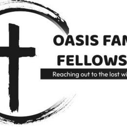 Oasis Family Fellowship Eerste River Western Cape - Your church for your life